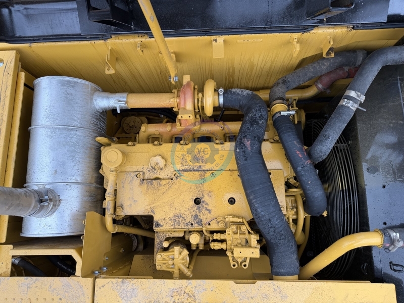 Used Caterpillar 325 Excavator for Sale