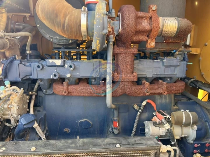 Good Performance Sany STG STG190C STG190C-8 Motor Graders for Sale