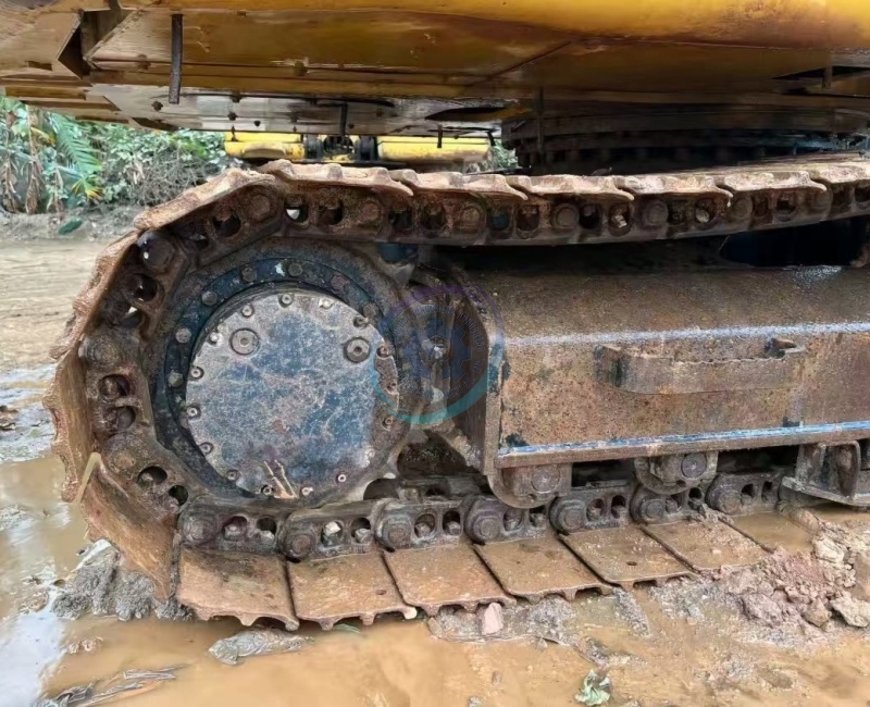 Used Caterpillar 312B Excavator for Sale