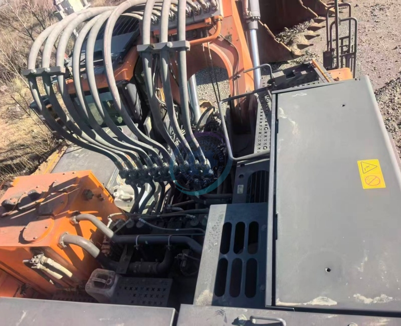2024 Develon DX1000HD-10 Excavator for Sale