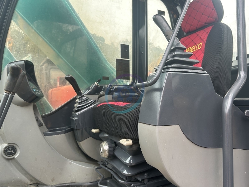 Used Kobelco 75 Mini Excavator for Sale