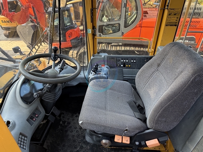 Used Volvo L180E Wheel Loader for Sale