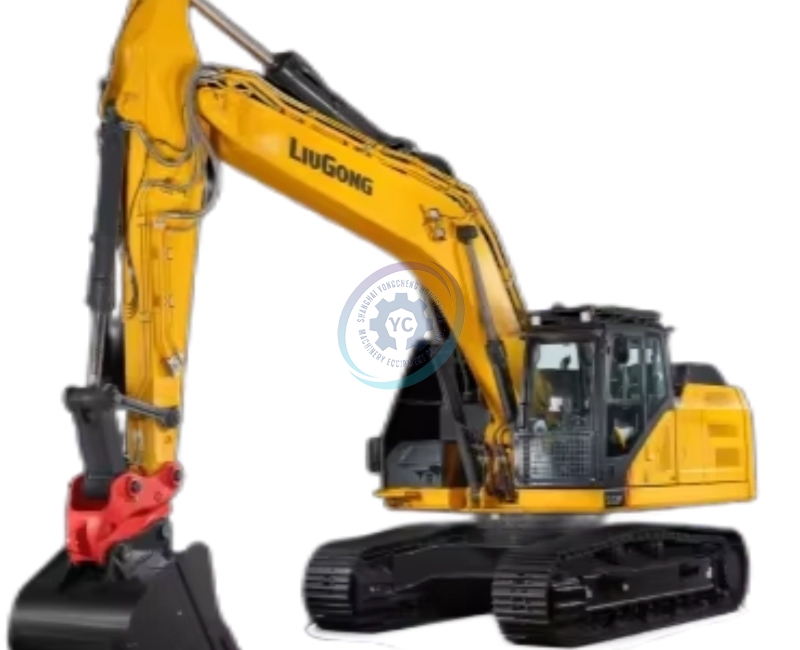 Used Liugong 975F Excavator for Sale