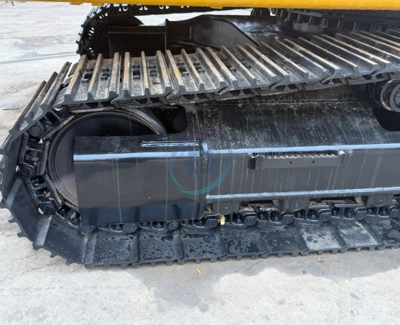 Used Caterpillar 330D2L Excavator for Sale