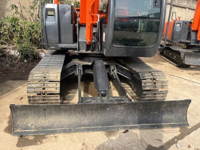 Used Hitachi 70 Mini Excavator for Sale