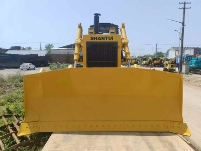 Used Shantui SD32 Bulldozer for Sale