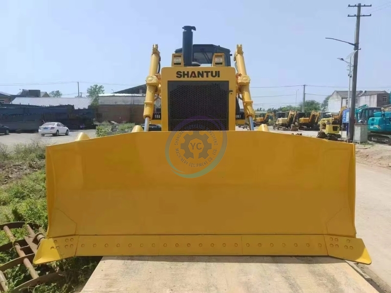 Used Shantui SD32 Bulldozer for Sale