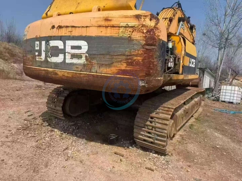 Used JCB 360 Excavator for Sale