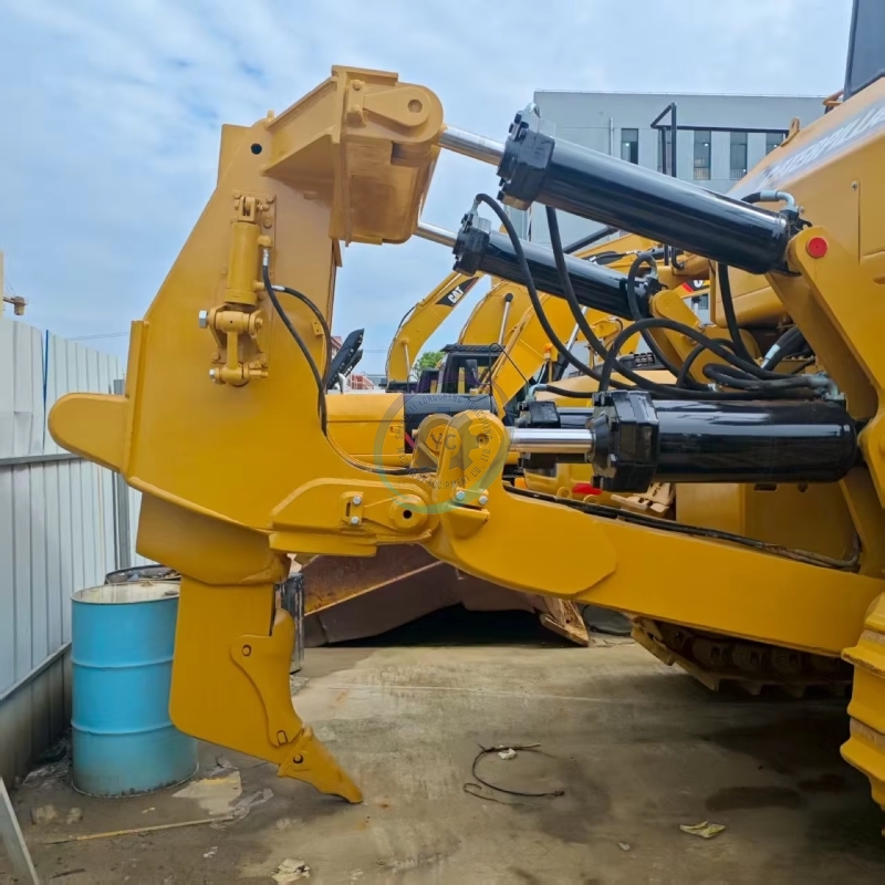 Used Caterpillar D10 Bulldozer for Sale