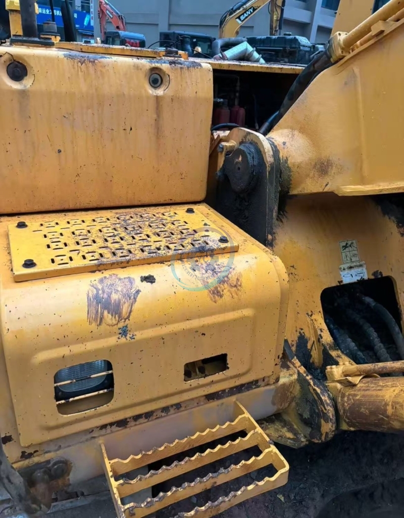 Used Hyundai 210LC Excavator for Sale