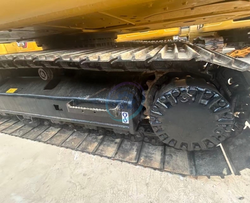 Used Caterpillar 320D2L Excavator for Sale