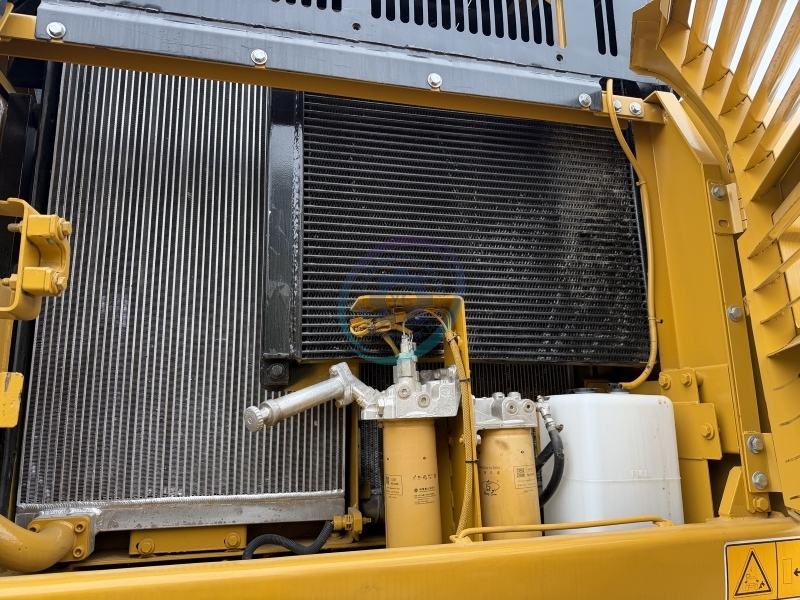 Used Caterpillar 336D2L Excavator for Sale