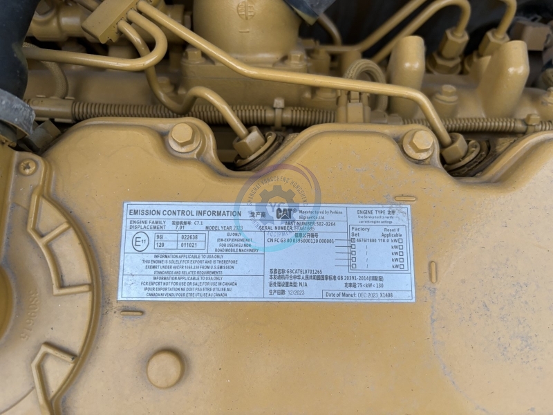 Used Caterpillar 320 Excavator for Sale