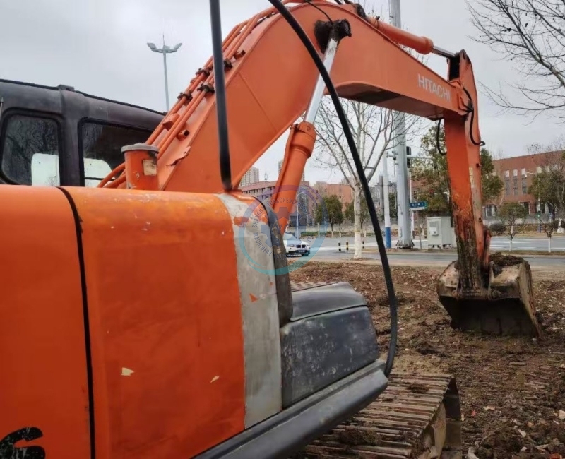 Used Hitachi ZX260 Excavator for Sale