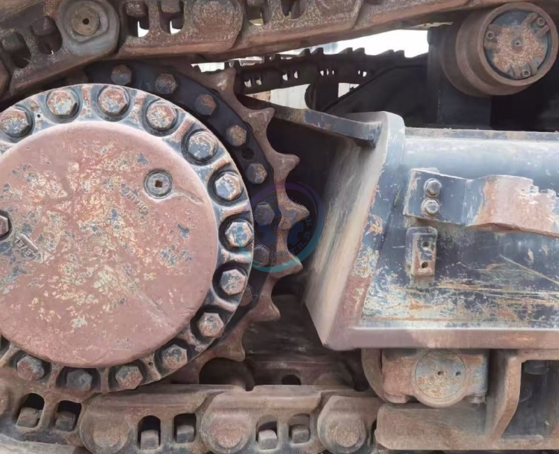 Used Caterpillar 365C Excavator for Sale