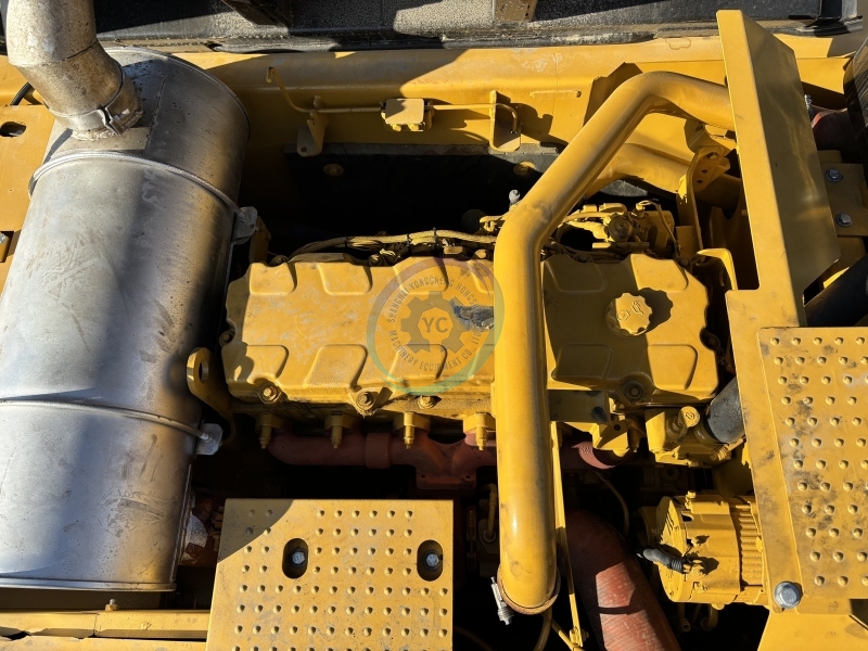 Used Caterpillar 336 Excavator for Sale