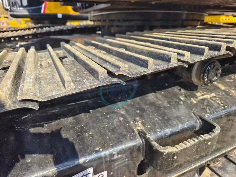 Sany SY235C MEDIUM 23.5t Hydraulic Crawler Excavator Second Hand Used Wheel Excavator SY235 SY235C