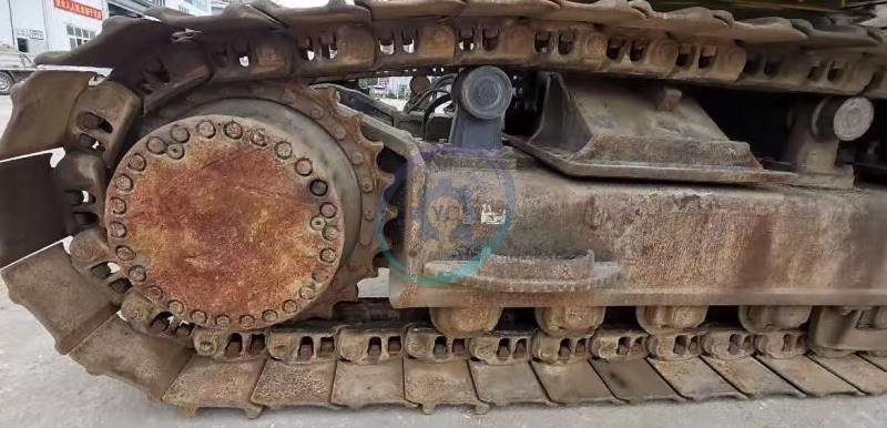 Used Komatsu PC700 Excavator for Sale