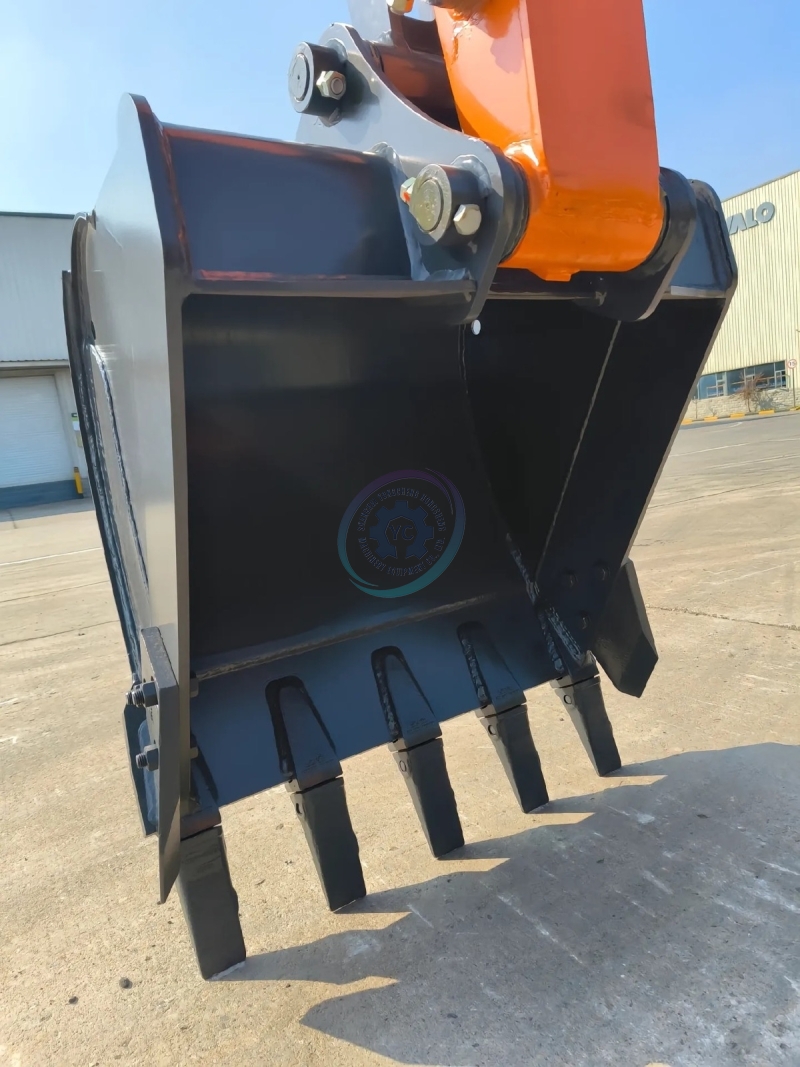 Used Doosan DX75 Mini Excavator for Sale