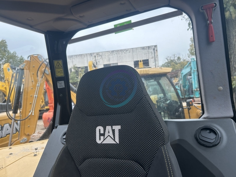 Used Caterpillar 306 Mini Excavator for Sale