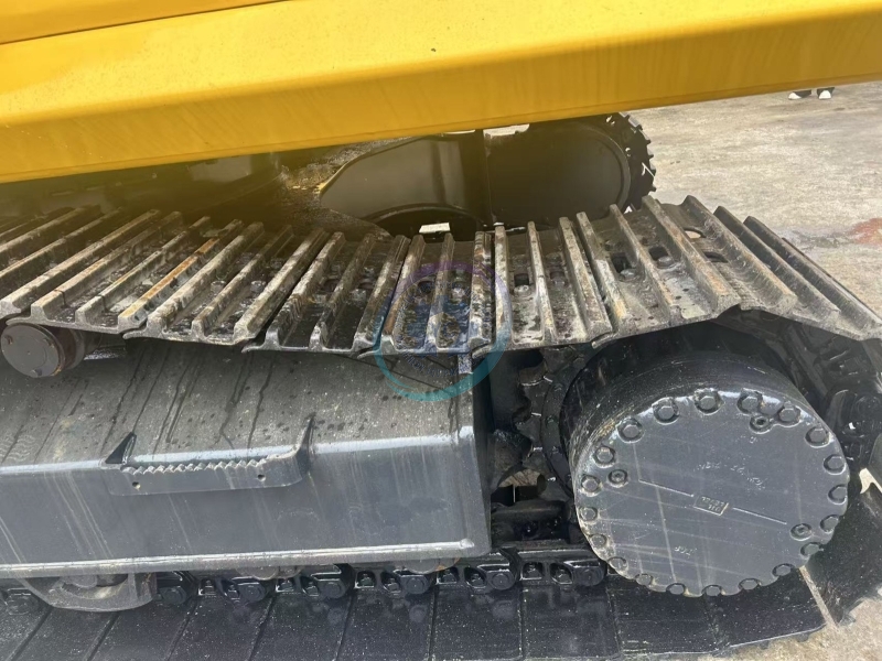 Used Komatsu PC350 Excavator for Sale