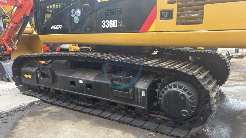 Used Caterpillar 336 Excavator for Sale
