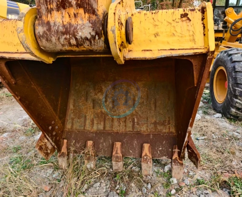 Used Komatsu PC350-8 Excavator for Sale