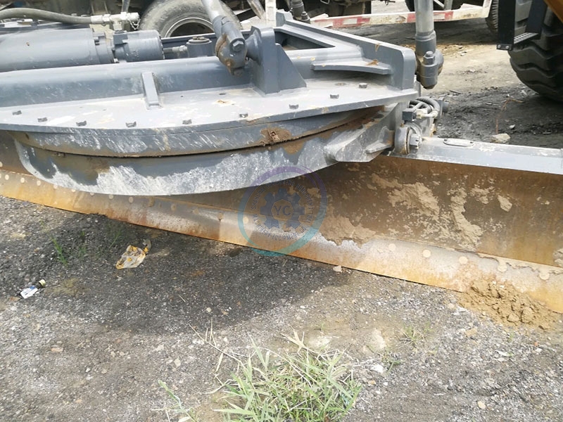 XCMG GR215 China Grader 215 Motor Grader Machine