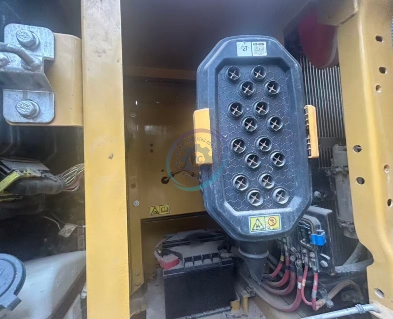 Used Caterpillar 320 Excavator for Sale