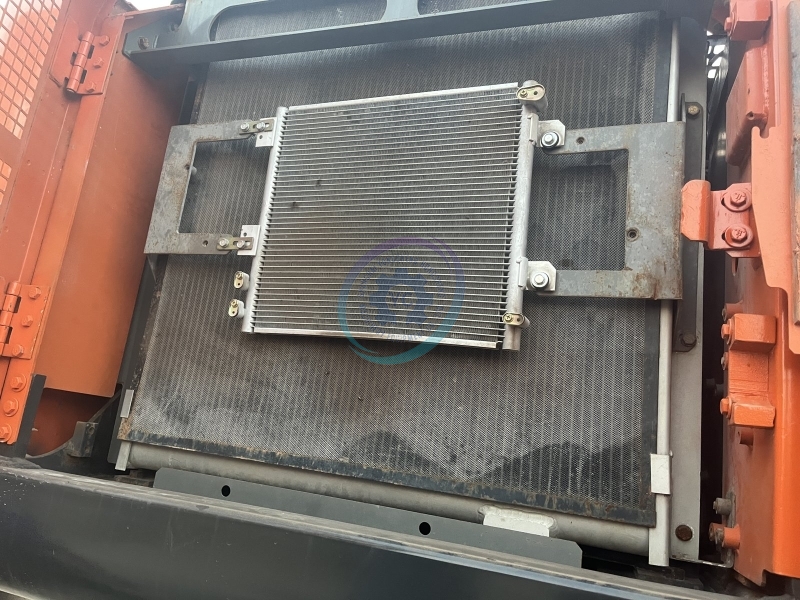 Used Hitachi 470 Excavator for Sale