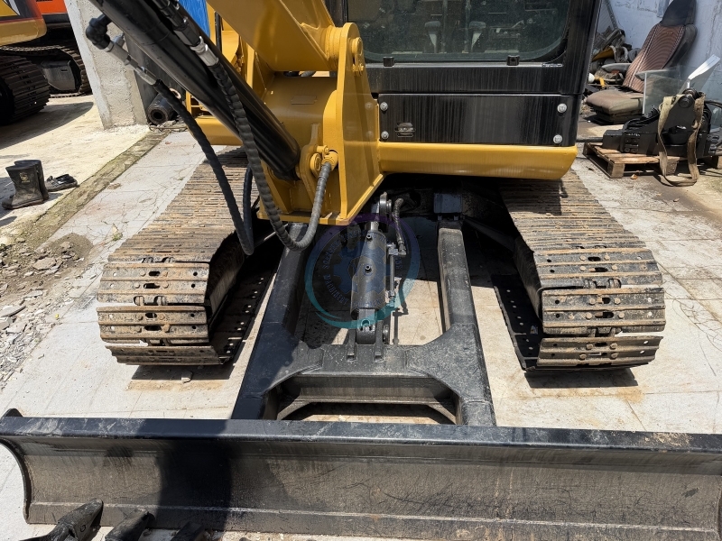 Used Caterpillar 306 Mini Excavator for Sale