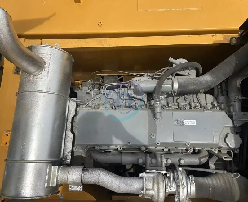 Pelle SANY SY335H d'occasion à vendre