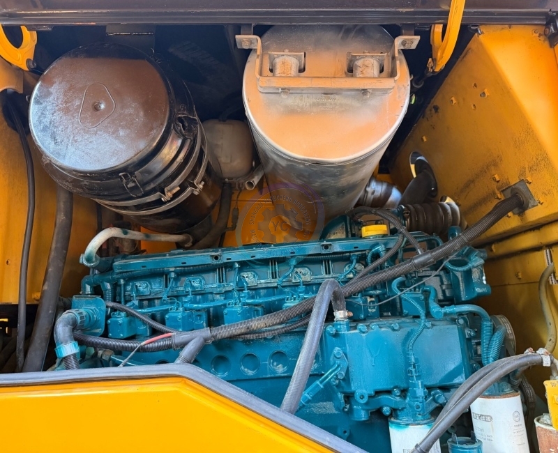 Used Volvo L150E Wheel Loader for Sale