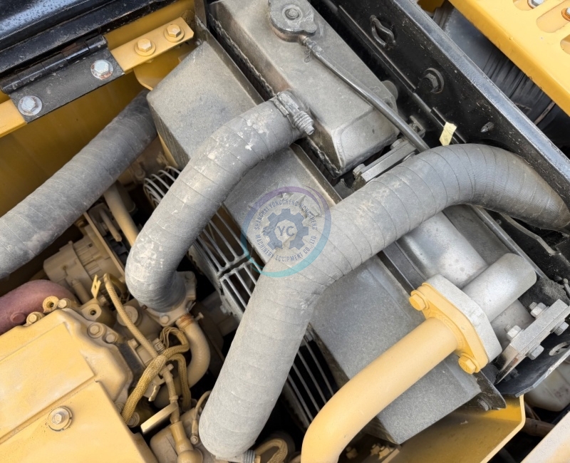 Used Caterpillar 313D2GC Excavator for Sale