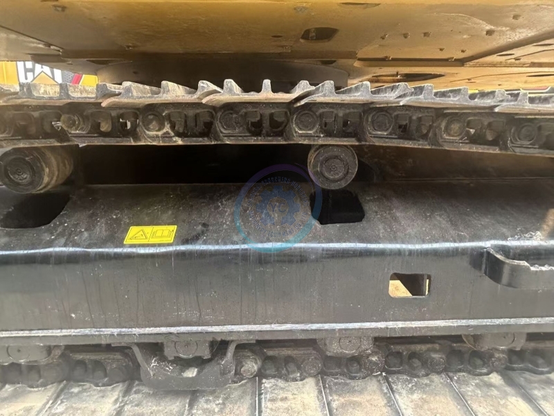 Used Caterpillar 320D2L Excavator for Sale