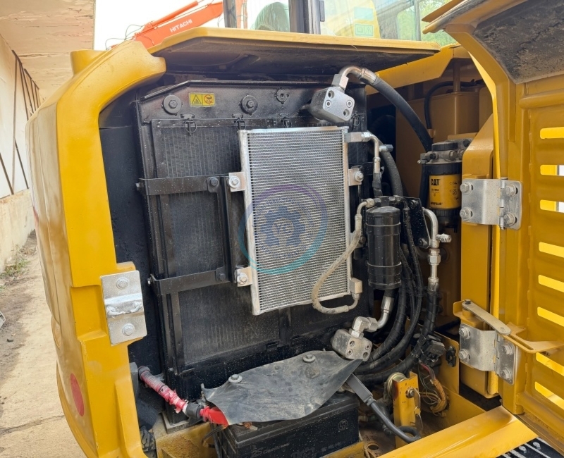 Used Caterpillar 305 Excavator for Sale