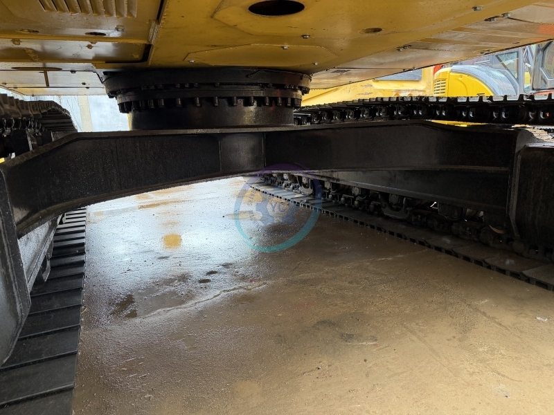 Used Caterpillar 325 Excavator for Sale