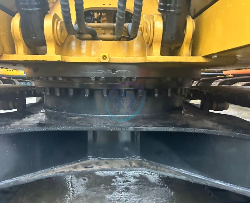 Used CAT 323D2L Excavator for Sale