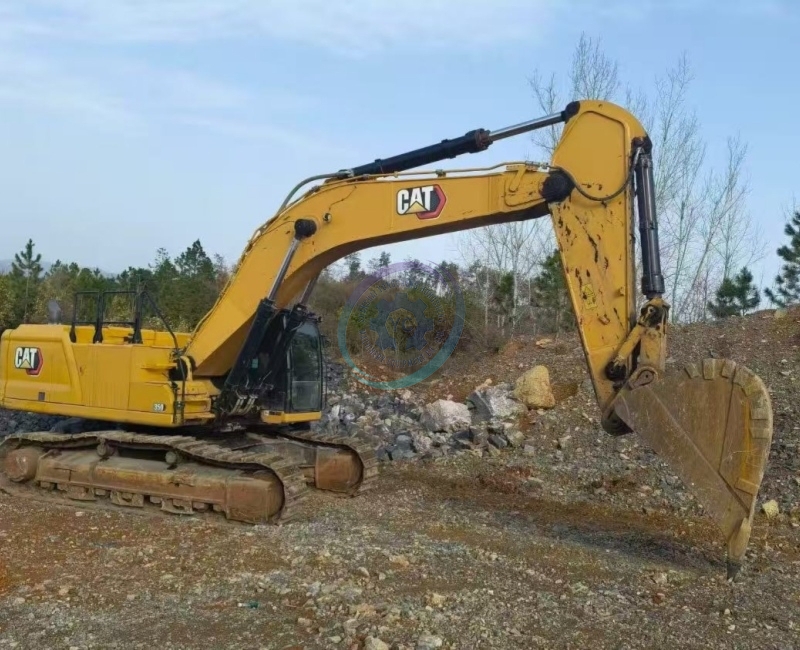Used Caterpillar 350 Excavator for Sale