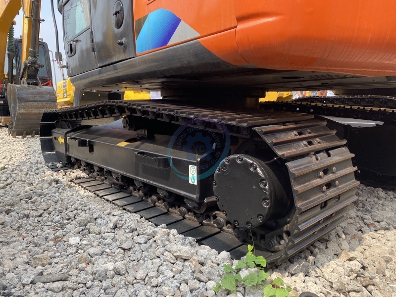 Used Hitachi 120 Excavator for Sale
