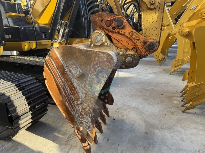 Used Caterpillar M315 Excavator for Sale