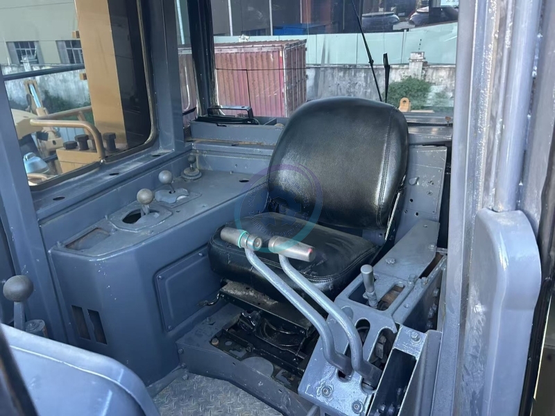 Used Caterpillar D10N Bulldozer for Sale