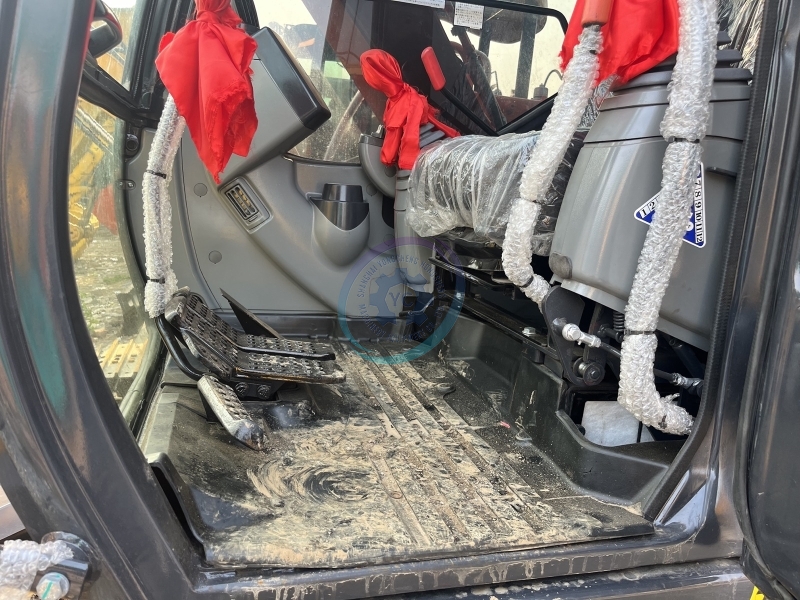 Used Hitachi 70 Mini Excavator for Sale