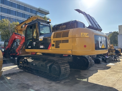 Used Caterpillar 336 Excavator for Sale