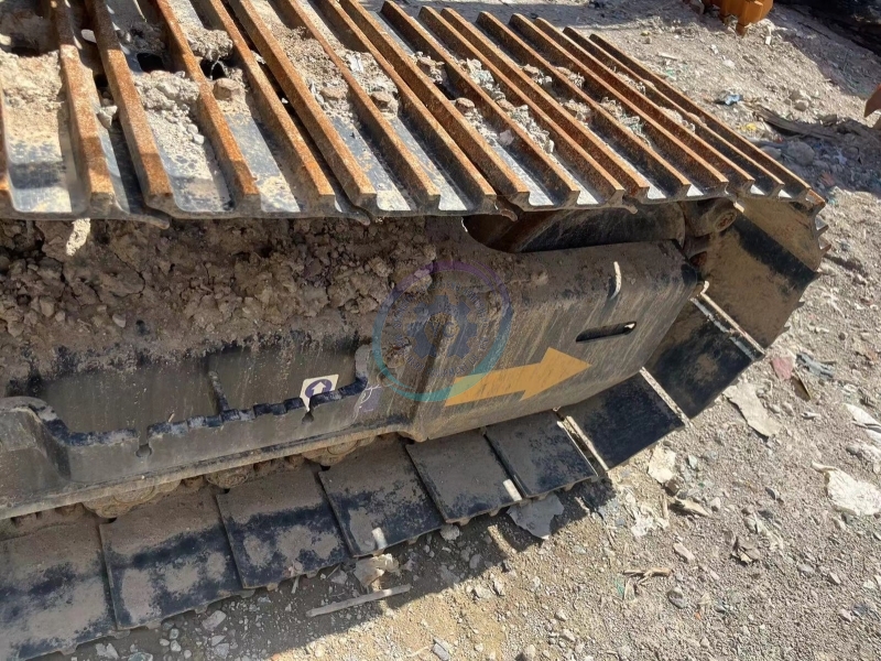 Used Hitachi 120 Excavator for Sale