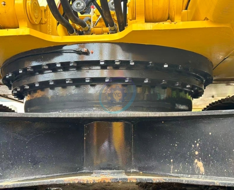 Used Komatsu PC350 Excavator for Sale