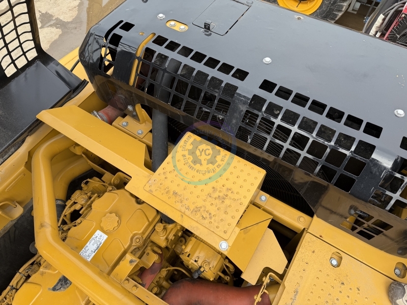 Used Caterpillar 336 Excavator for Sale