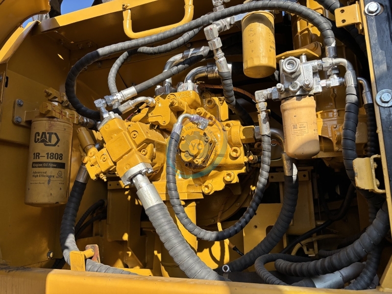 Used Caterpillar 336 Excavator for Sale