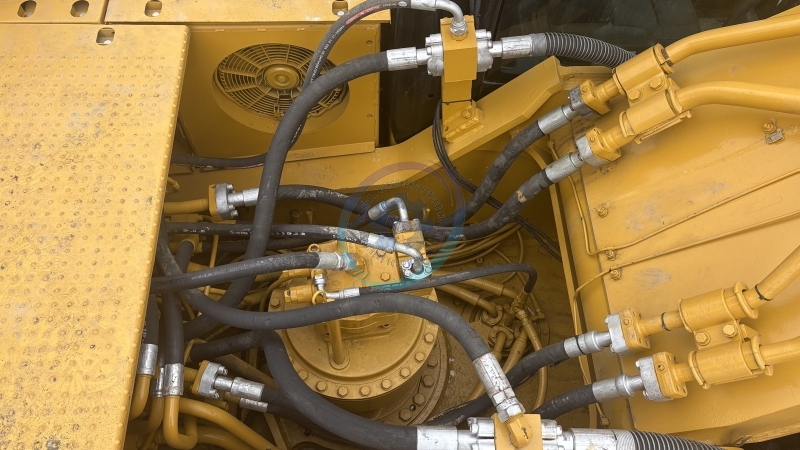 Used Caterpillar 336 Excavator for Sale