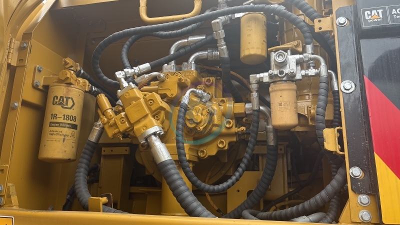 Used Caterpillar 336 Excavator for Sale